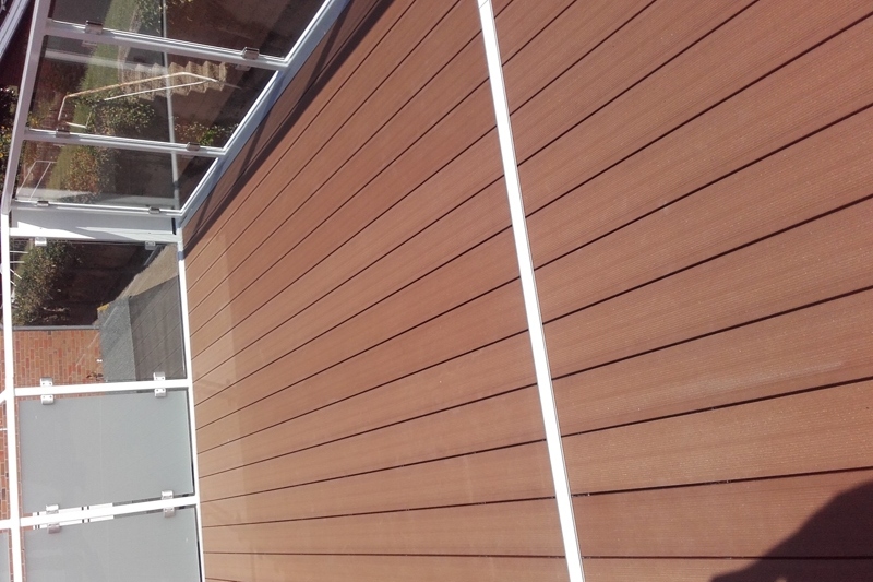 13.	Balkonsanierungen, inkl. legen von Terrassenbelag in Holz- und Kunststoffgräting